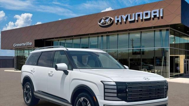 Preowned 2026 Hyundai PALISADE Limited for Sale