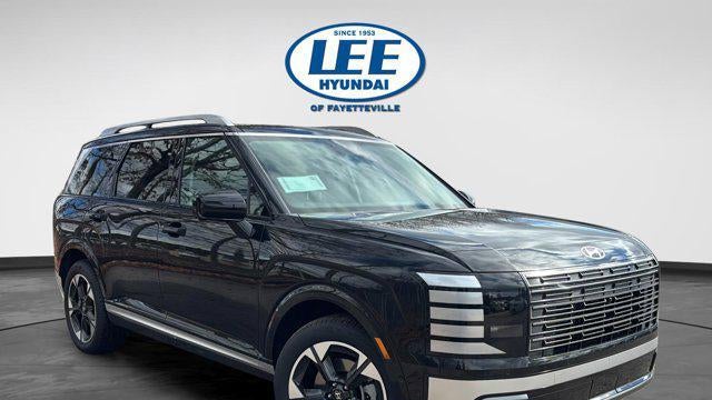 Preowned 2026 Hyundai PALISADE Hybrid Limited for Sale