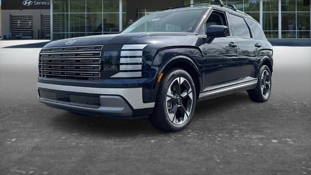 Preowned 2026 Hyundai PALISADE Hybrid Limited for Sale