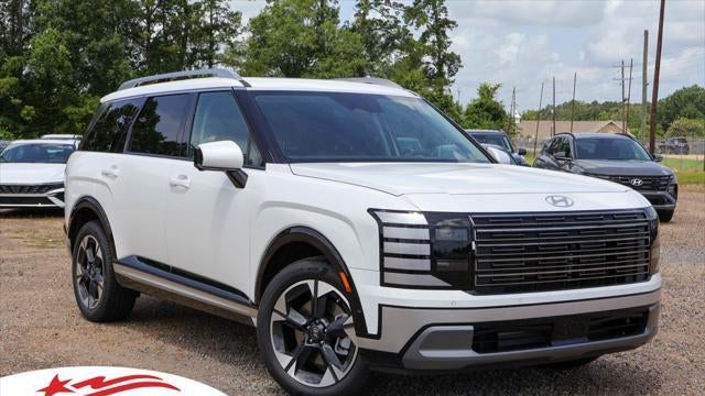 Preowned 2026 Hyundai PALISADE Hybrid Limited for Sale