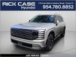 2026 PALISADE Hybrid Thumbnail 1