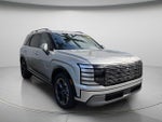 2026 PALISADE Hybrid Thumbnail 4