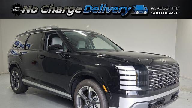 Preowned 2026 Hyundai PALISADE Hybrid Limited for Sale