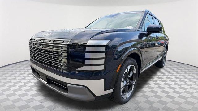 Preowned 2026 Hyundai PALISADE Hybrid Limited for Sale