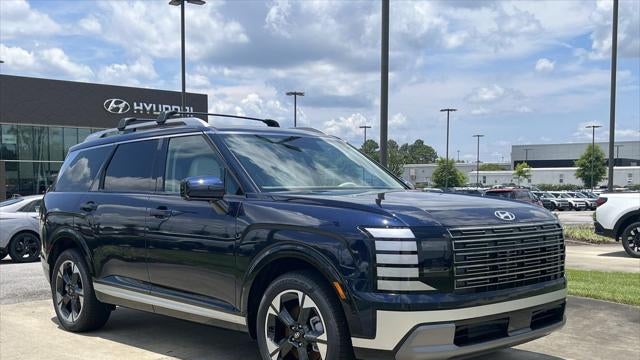 Preowned 2026 Hyundai PALISADE Hybrid Limited for Sale
