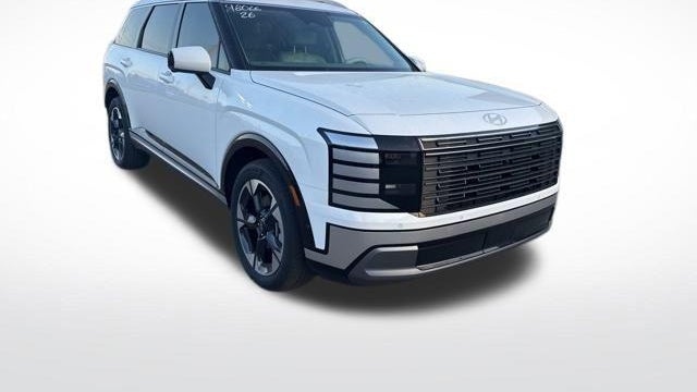 Preowned 2026 Hyundai PALISADE Hybrid Limited for Sale