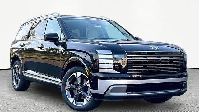 Preowned 2026 Hyundai PALISADE Hybrid Limited for Sale