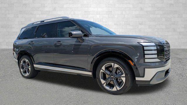 Preowned 2026 Hyundai PALISADE Hybrid Limited for Sale