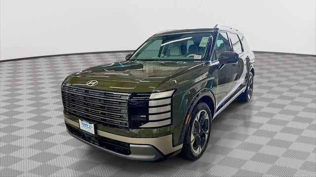 Preowned 2026 Hyundai PALISADE Hybrid Limited for Sale