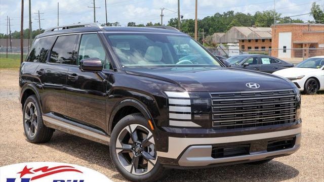 Preowned 2026 Hyundai PALISADE Hybrid Limited for Sale