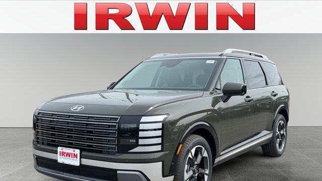 Preowned 2026 Hyundai PALISADE Hybrid Limited for Sale