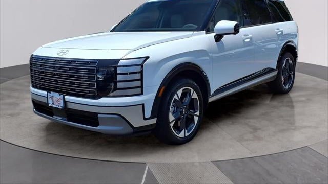 Preowned 2026 Hyundai PALISADE Hybrid Limited for Sale