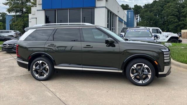 Preowned 2026 Hyundai PALISADE Hybrid Limited for Sale