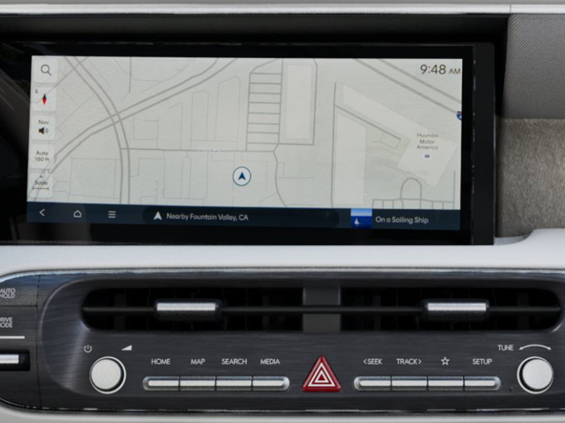 2026 Hyundai Palisade - $47,889