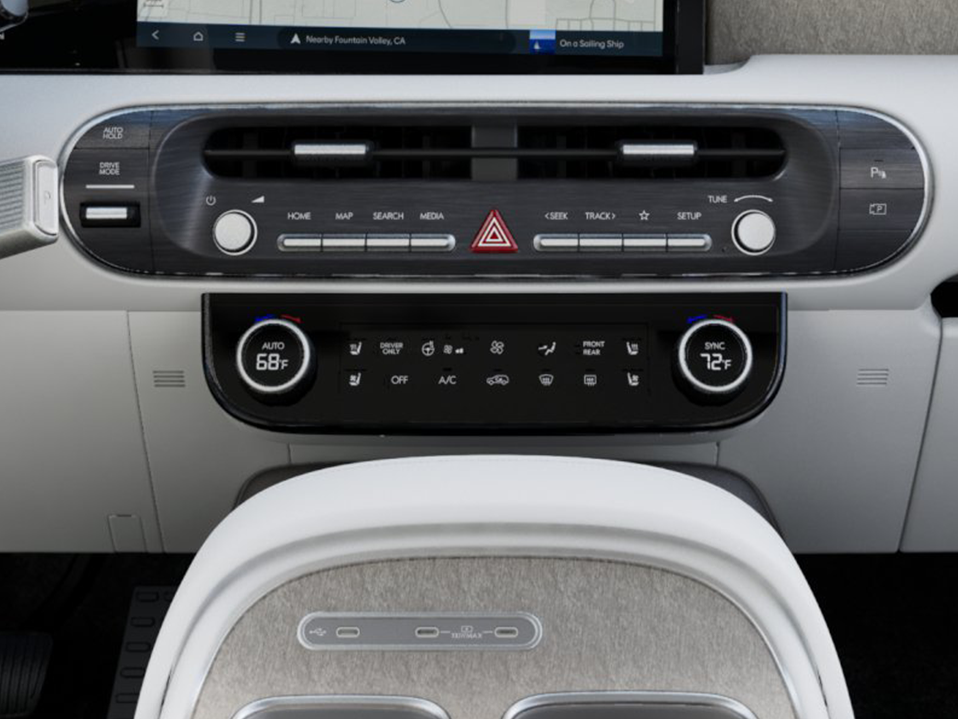 2026 Hyundai Palisade - $47,889