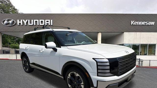 Preowned 2026 Hyundai PALISADE Hybrid Limited for Sale
