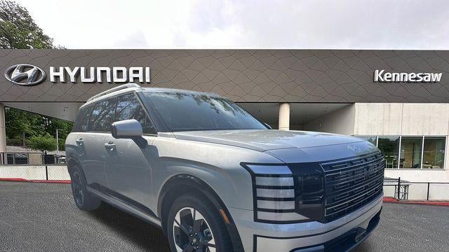 Preowned 2026 Hyundai PALISADE Hybrid Limited for Sale