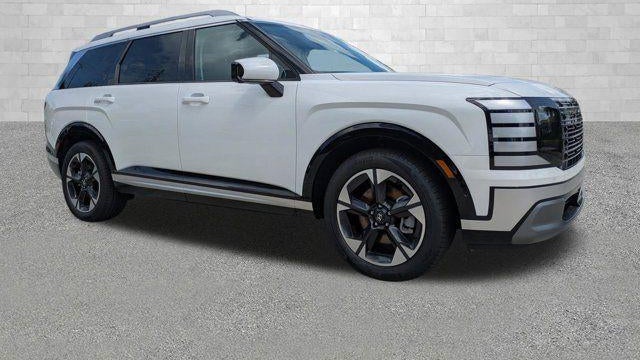 Preowned 2026 Hyundai PALISADE Hybrid Limited for Sale