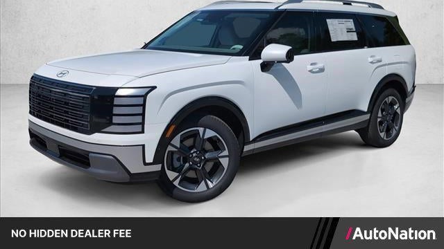 Preowned 2026 Hyundai PALISADE Hybrid Limited for Sale