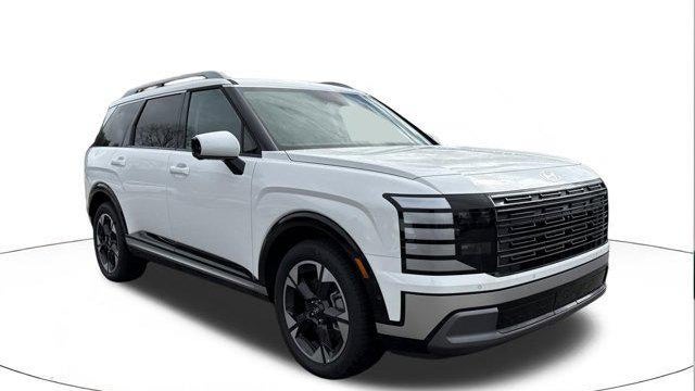 Preowned 2026 Hyundai PALISADE Hybrid Limited for Sale
