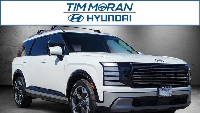 Preowned 2026 Hyundai PALISADE Hybrid Limited for Sale