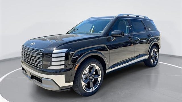 Preowned 2026 Hyundai PALISADE Hybrid Limited for Sale