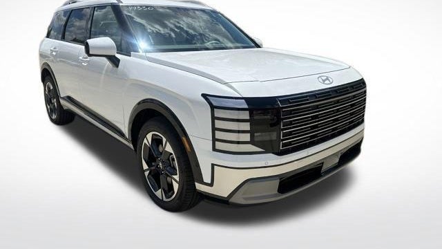 Preowned 2026 Hyundai PALISADE Hybrid Limited for Sale