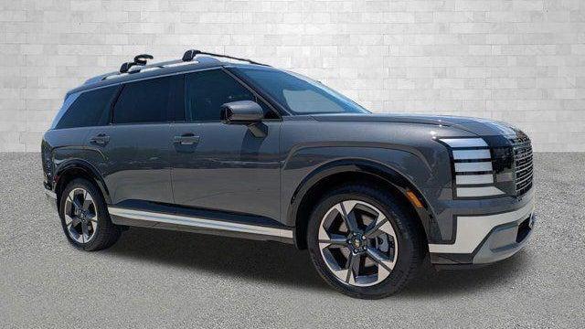 Preowned 2026 Hyundai PALISADE Hybrid Limited for Sale