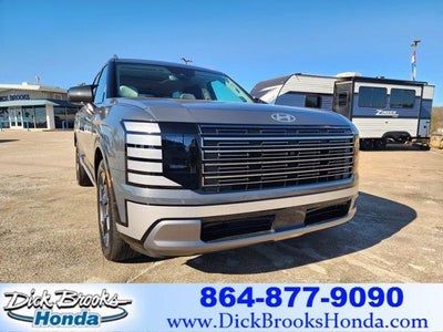 Photo of a 2026 Hyundai Palisade AWD Limited 4DR SUV for sale