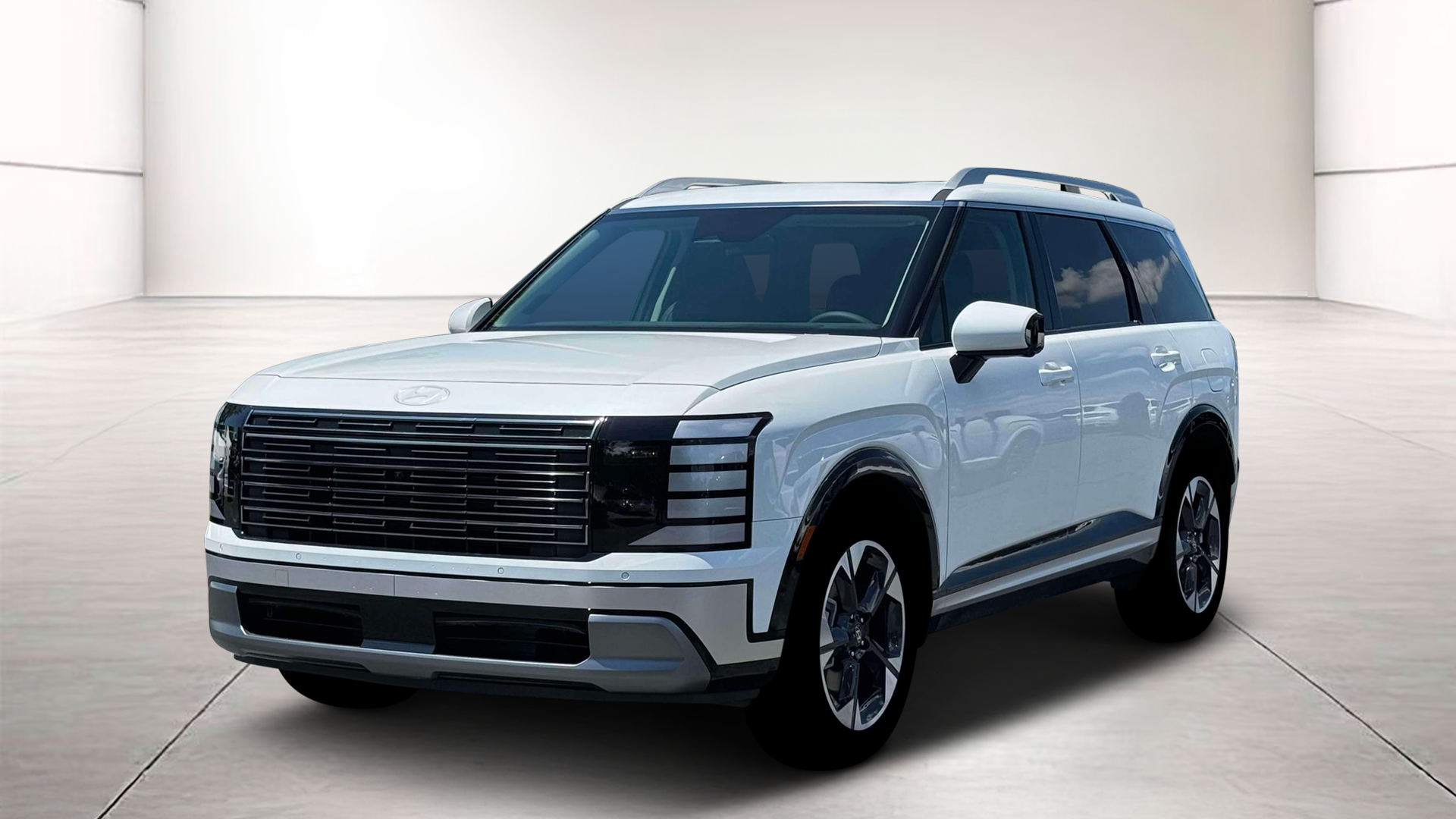 Preowned 2026 Hyundai PALISADE Limited for Sale