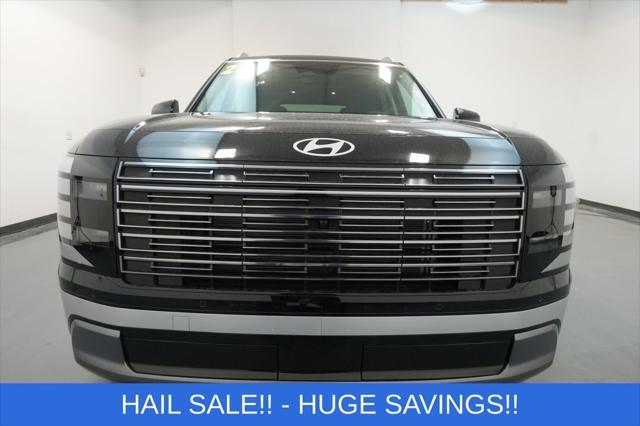 2026 Hyundai Palisade - $46,321