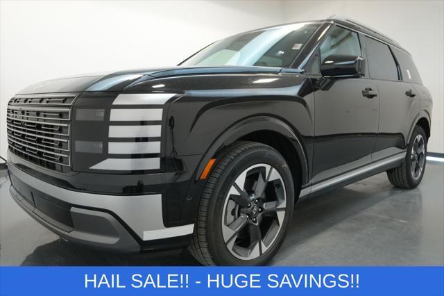 2026 Hyundai Palisade - $46,321