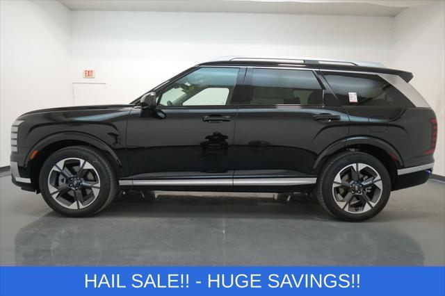 2026 Hyundai Palisade - $46,321