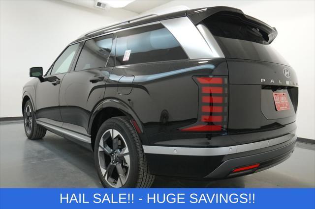2026 Hyundai Palisade - $46,321