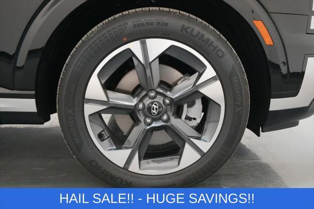 2026 Hyundai Palisade - $46,321
