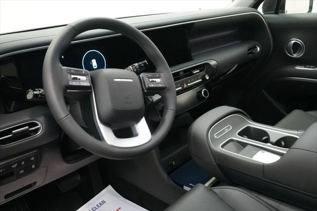 2026 Hyundai Palisade - $46,321