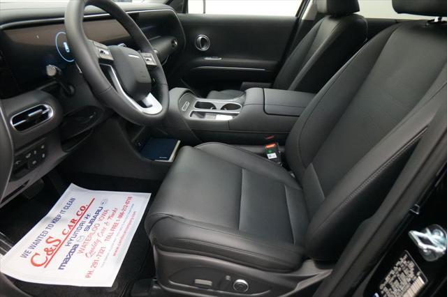 2026 Hyundai Palisade - $46,321