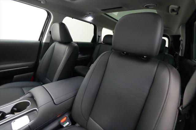 2026 Hyundai Palisade - $46,321