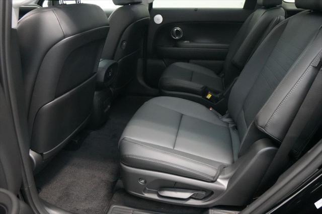2026 Hyundai Palisade - $46,321