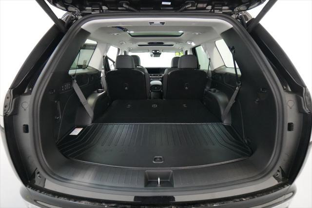 2026 Hyundai Palisade - $46,321