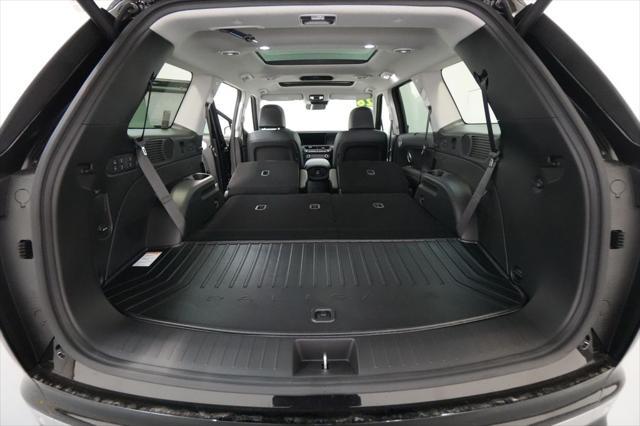 2026 Hyundai Palisade - $46,321