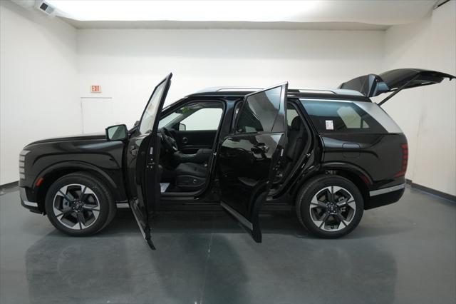 2026 Hyundai Palisade - $46,321