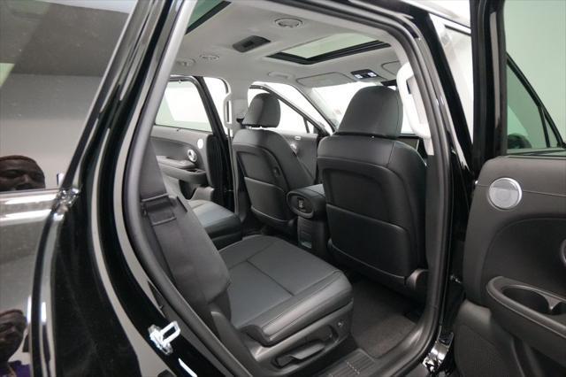 2026 Hyundai Palisade - $46,321