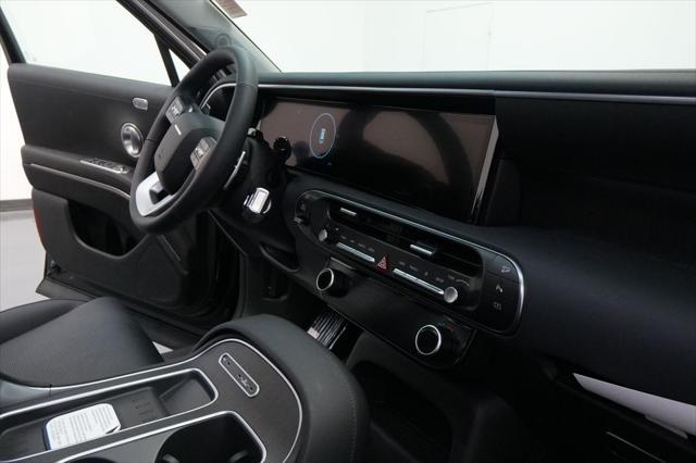2026 Hyundai Palisade - $46,321