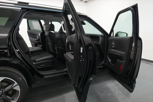 2026 Hyundai Palisade - $46,321