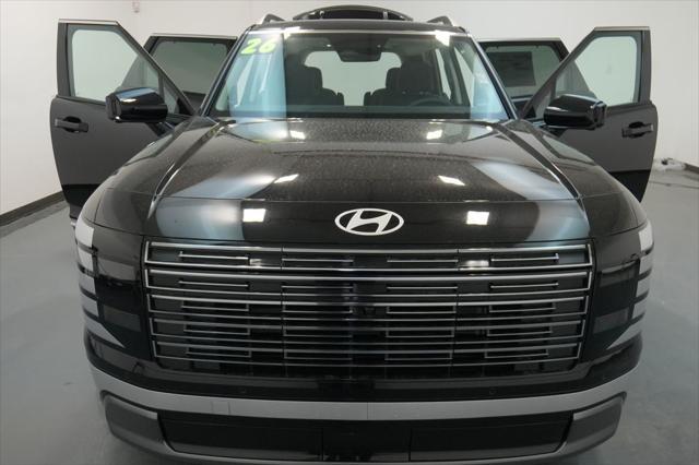 2026 Hyundai Palisade - $46,321