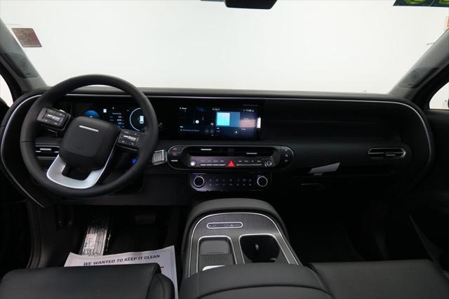 2026 Hyundai Palisade - $46,321