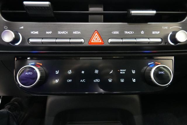 2026 Hyundai Palisade - $46,321