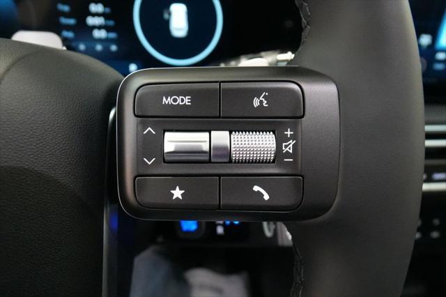 2026 Hyundai Palisade - $46,321