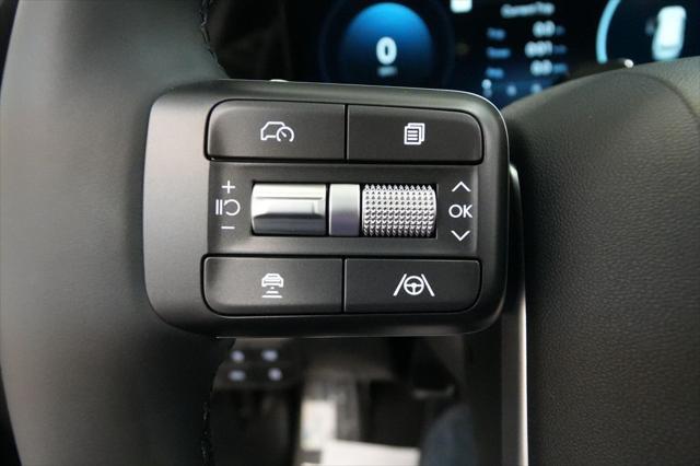 2026 Hyundai Palisade - $46,321